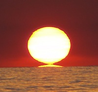 Sunsetrise