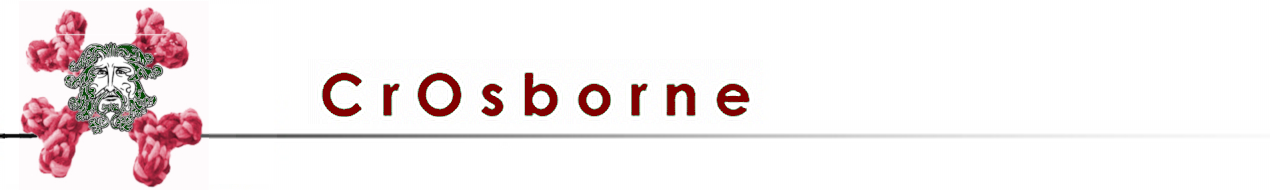 CrOsborne